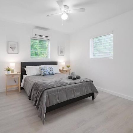 Beautiful Apt 2/2 Near The Beach 마이애미 외부 사진