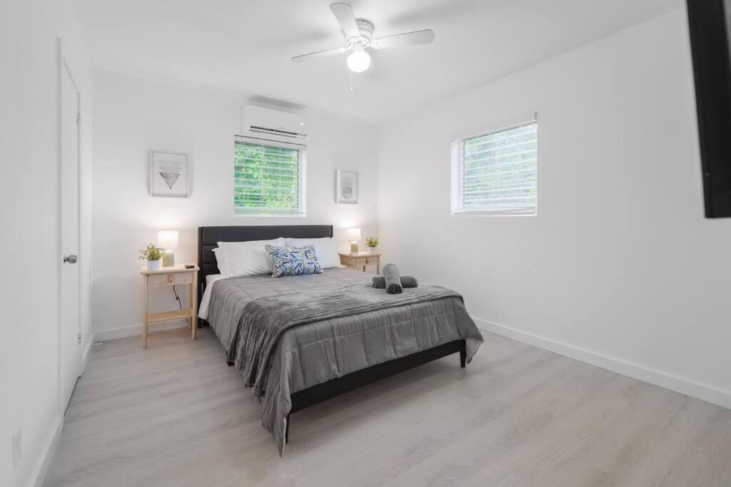 Beautiful Apt 2/2 Near The Beach 마이애미 외부 사진