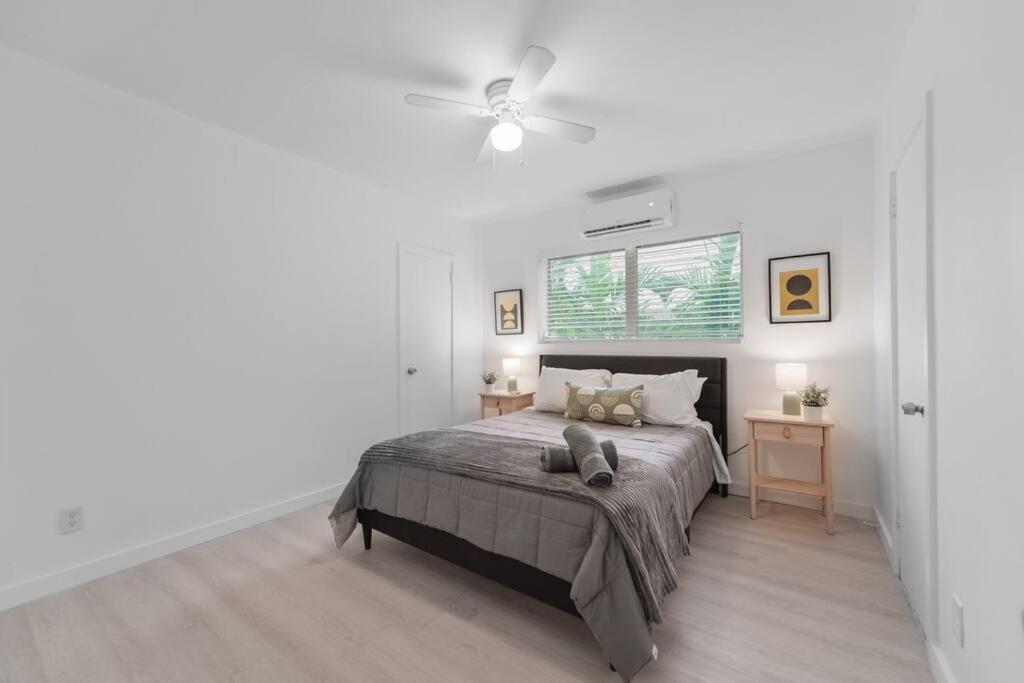 Beautiful Apt 2/2 Near The Beach 마이애미 외부 사진