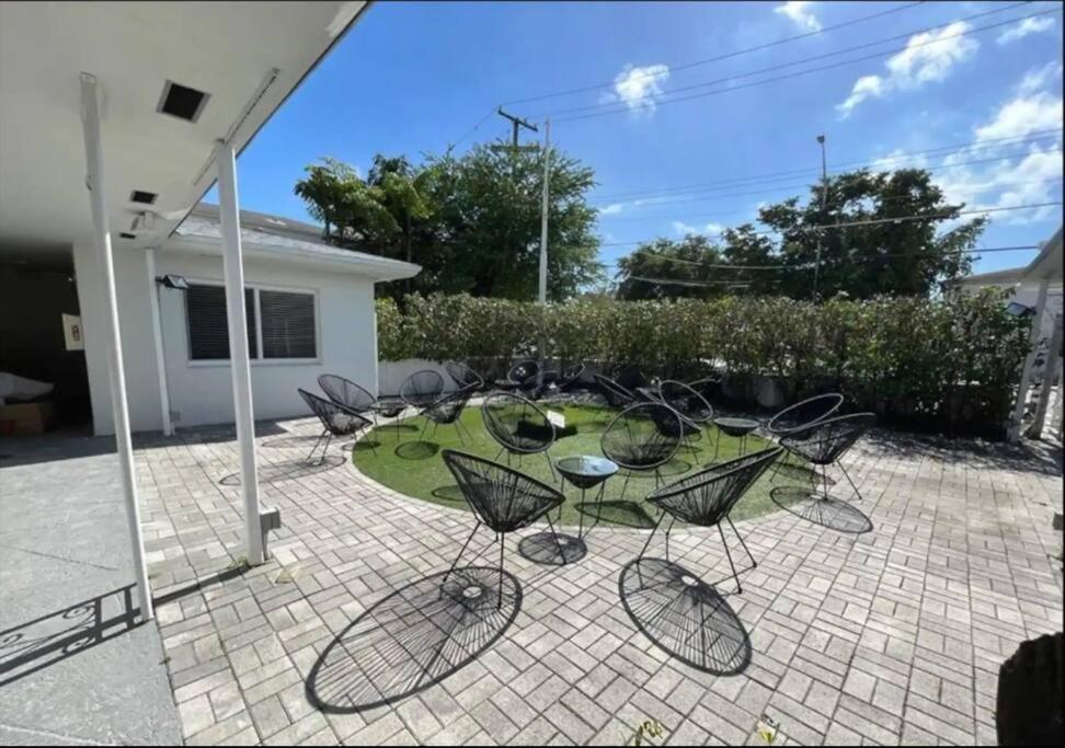Beautiful Apt 2/2 Near The Beach 마이애미 외부 사진
