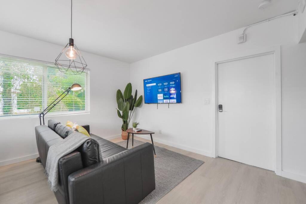 Beautiful Apt 2/2 Near The Beach 마이애미 외부 사진