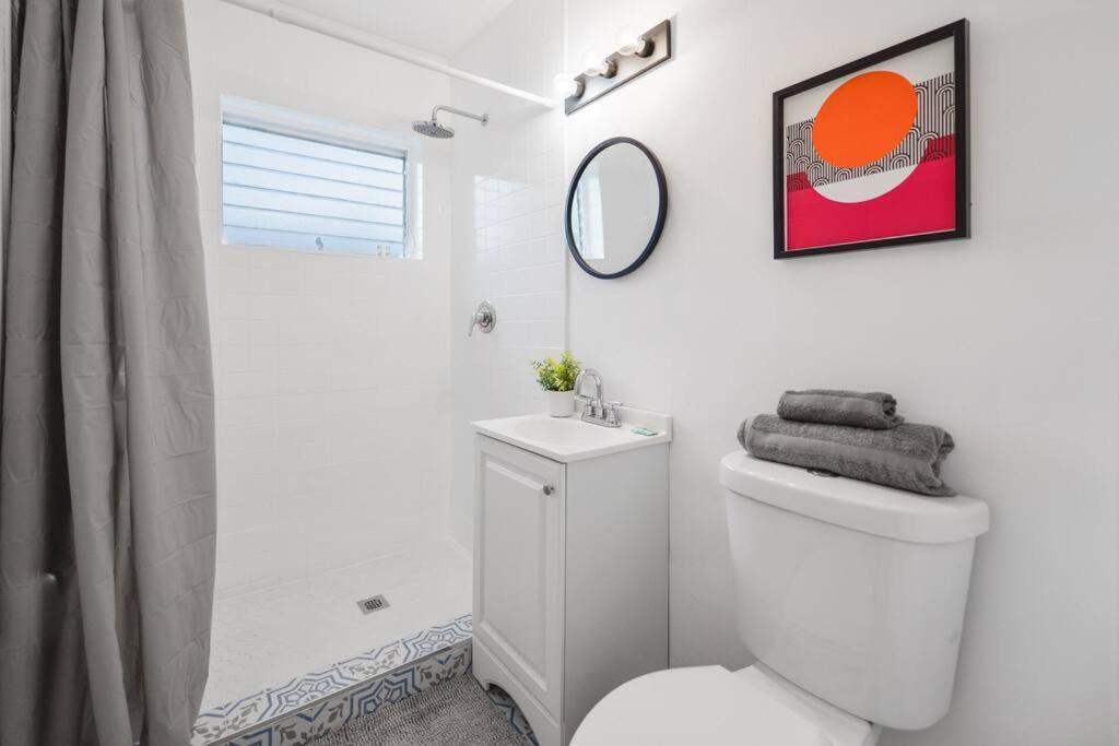 Beautiful Apt 2/2 Near The Beach 마이애미 외부 사진