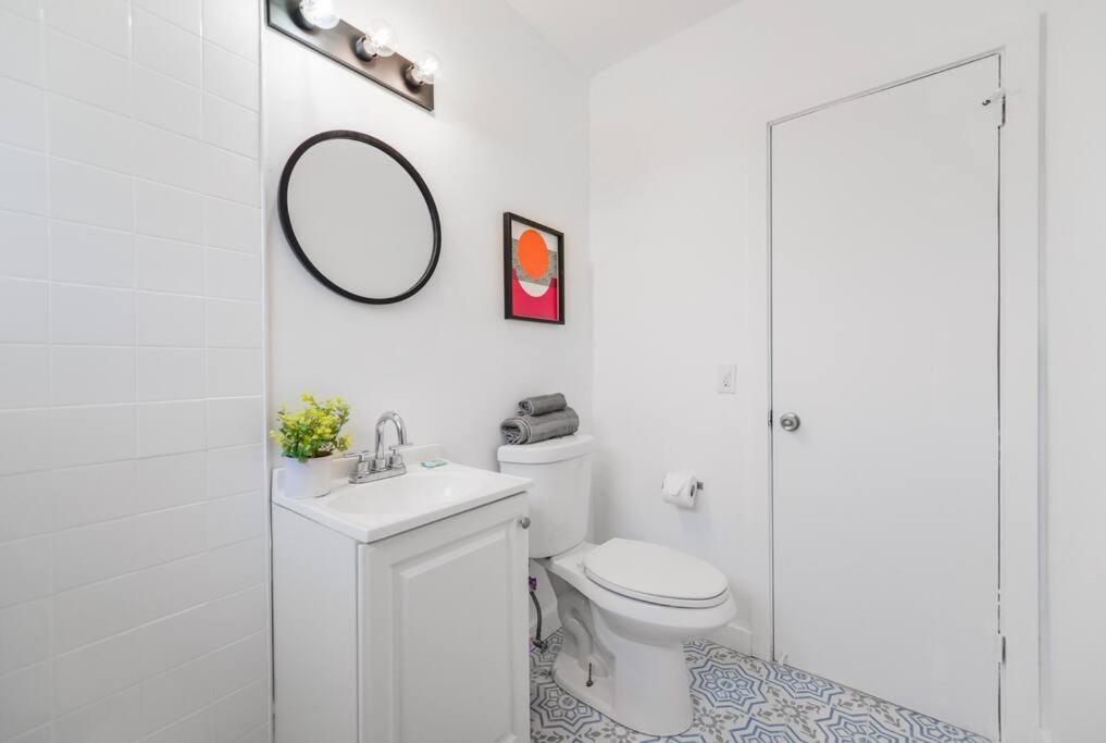 Beautiful Apt 2/2 Near The Beach 마이애미 외부 사진
