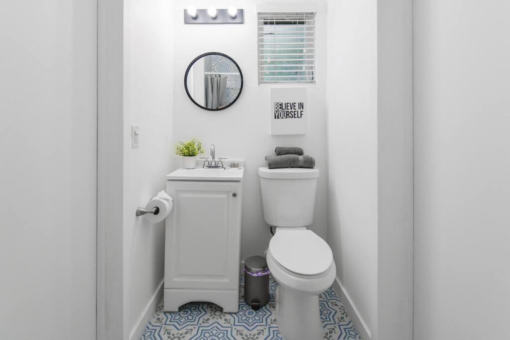 Beautiful Apt 2/2 Near The Beach 마이애미 외부 사진
