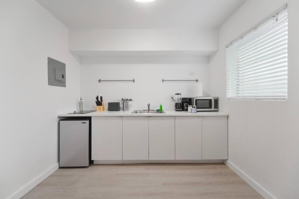 Beautiful Apt 2/2 Near The Beach 마이애미 외부 사진